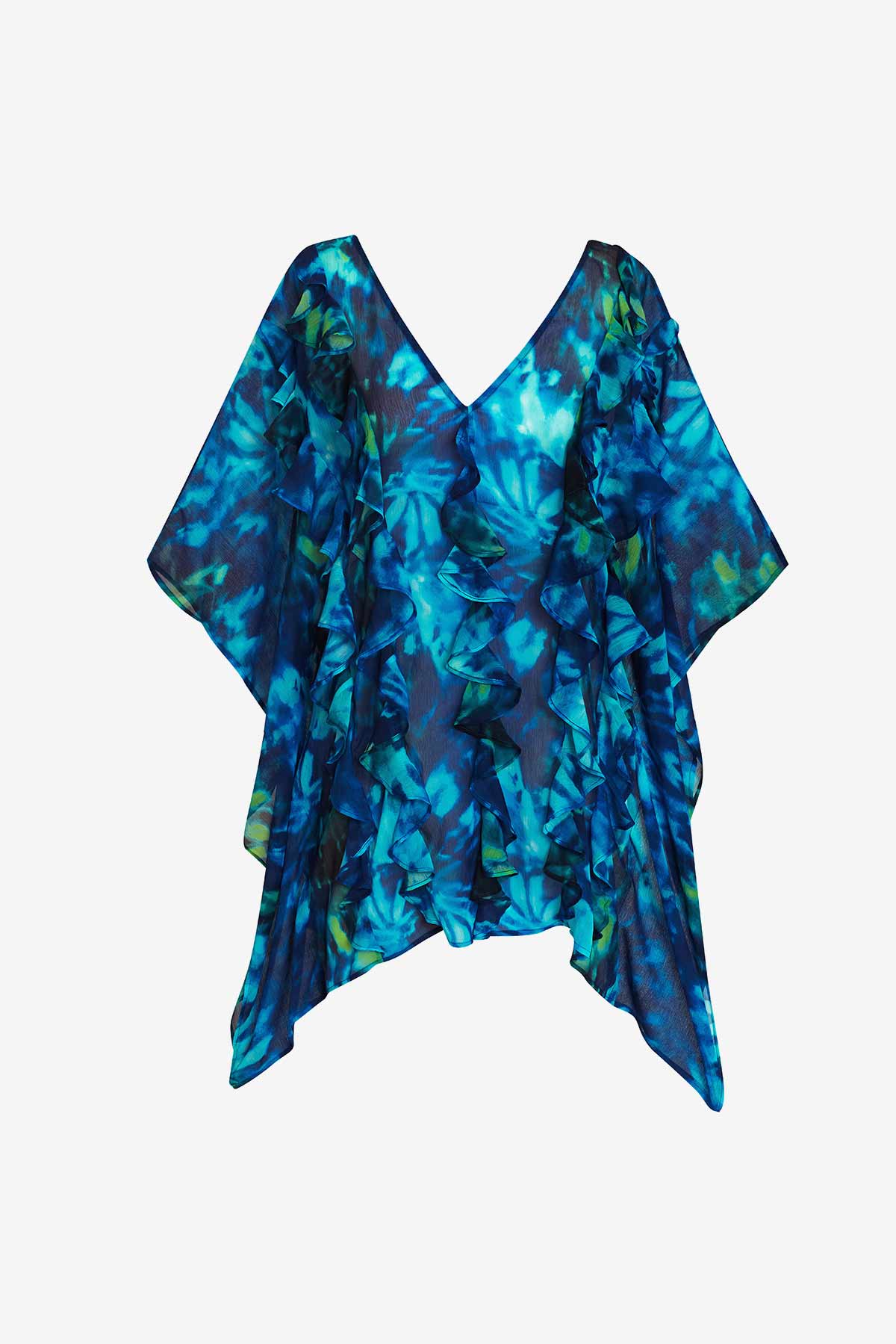 Breeze Poncho