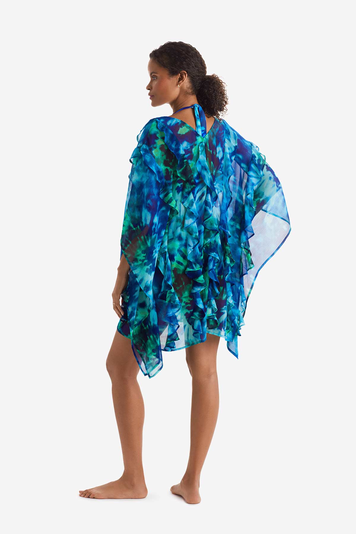 Breeze Poncho