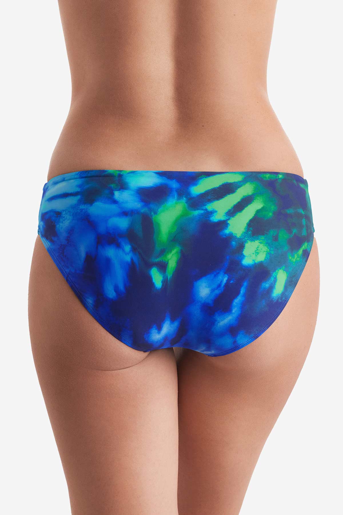 Logan Pant - Saltwater Tie Dye