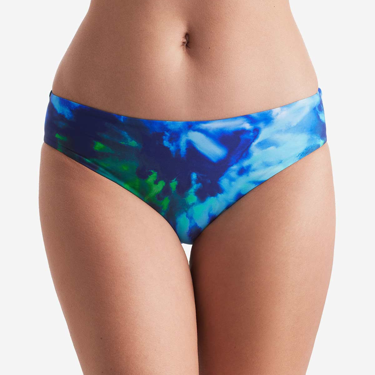 Logan Pant - Saltwater Tie Dye