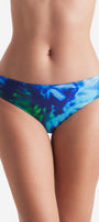 Logan Pant - Saltwater Tie Dye