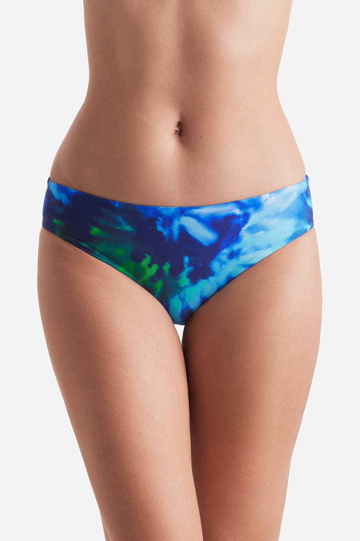 Logan Pant - Saltwater Tie Dye