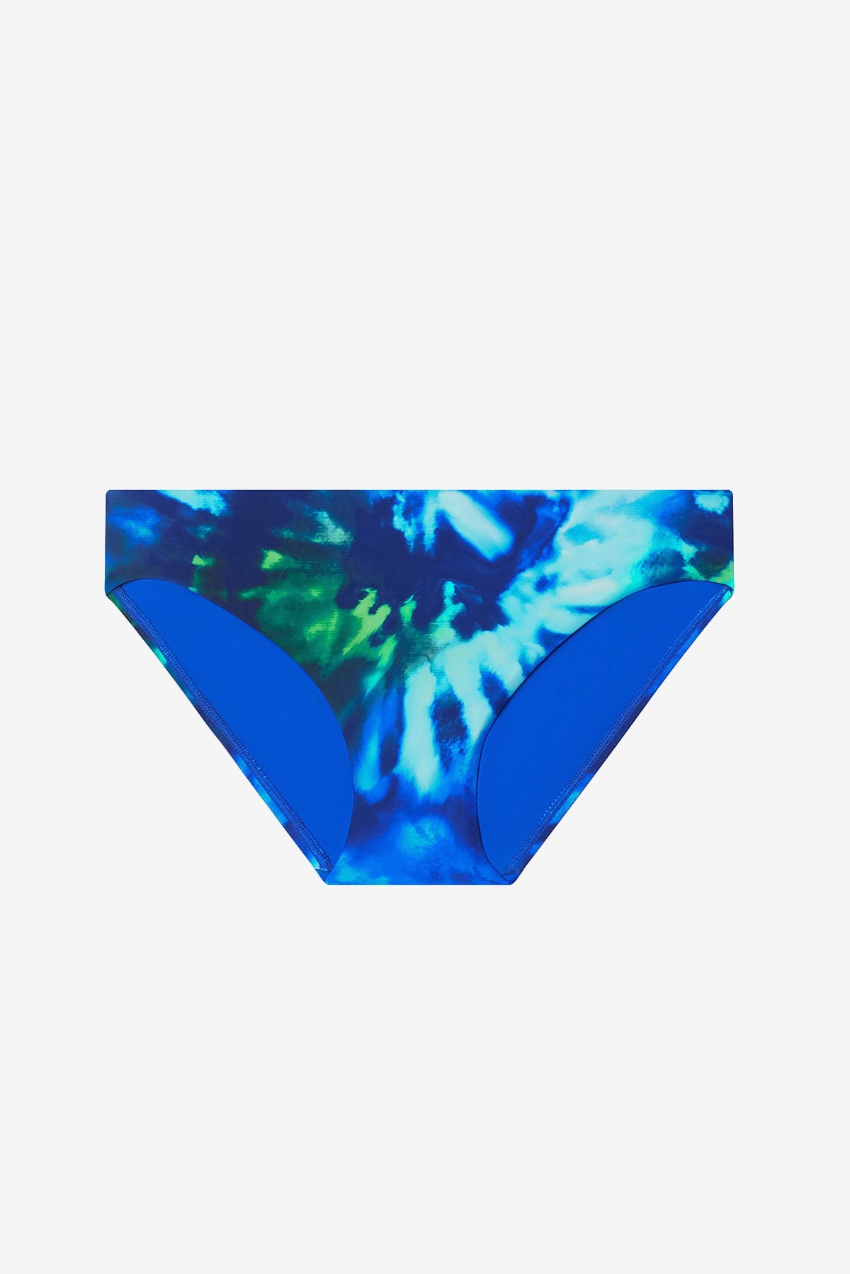 Logan Pant - Saltwater Tie Dye