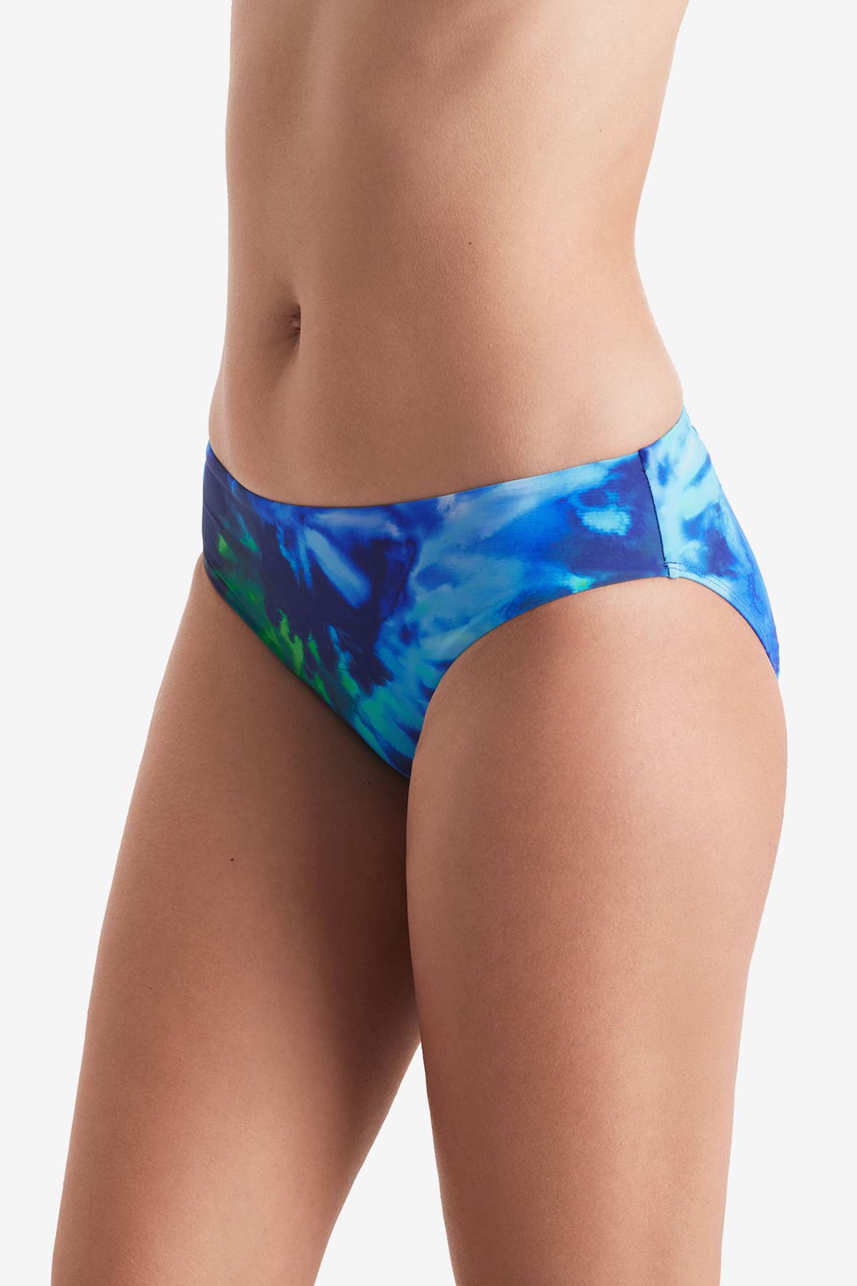 Logan Pant - Saltwater Tie Dye