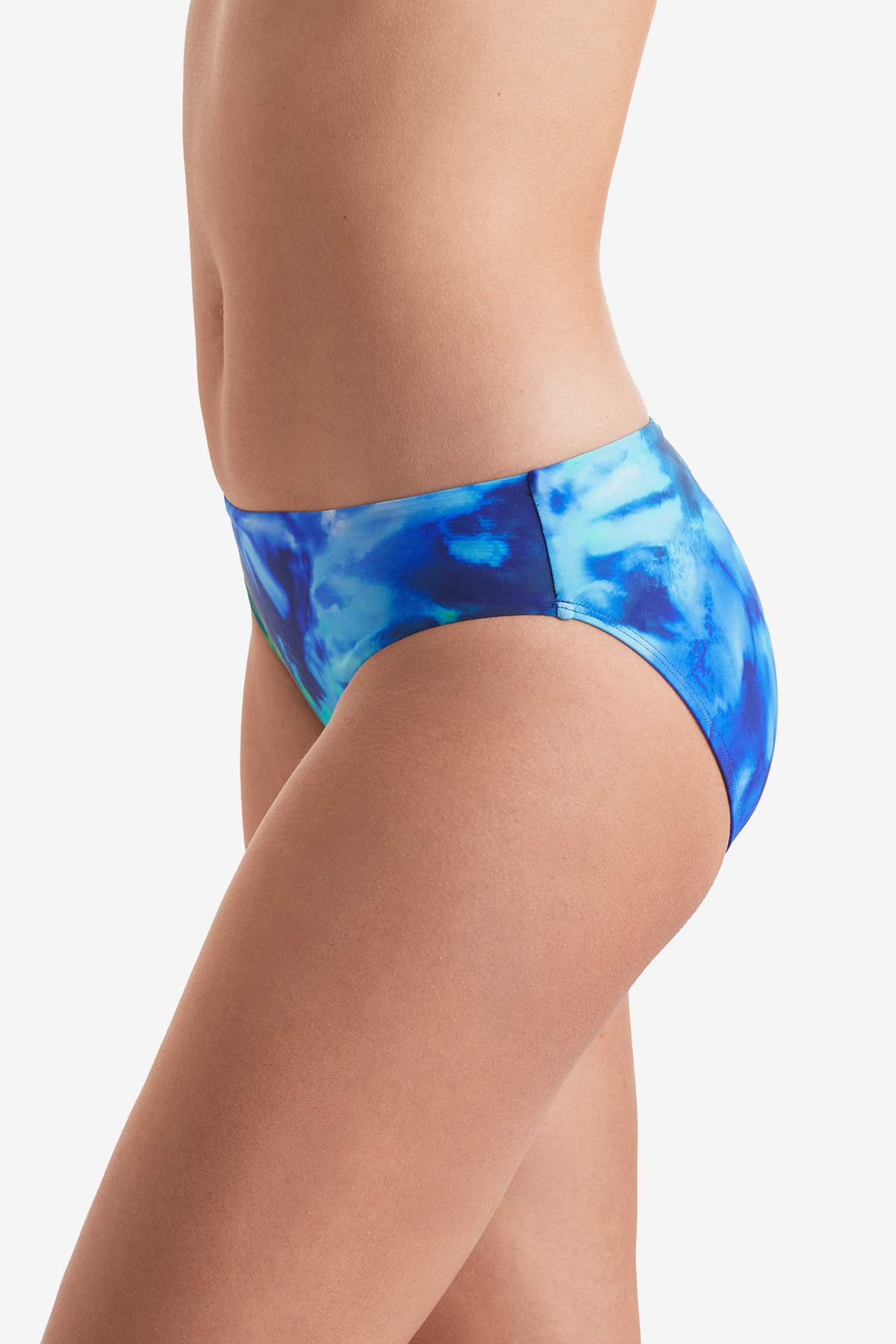 Logan Pant - Saltwater Tie Dye