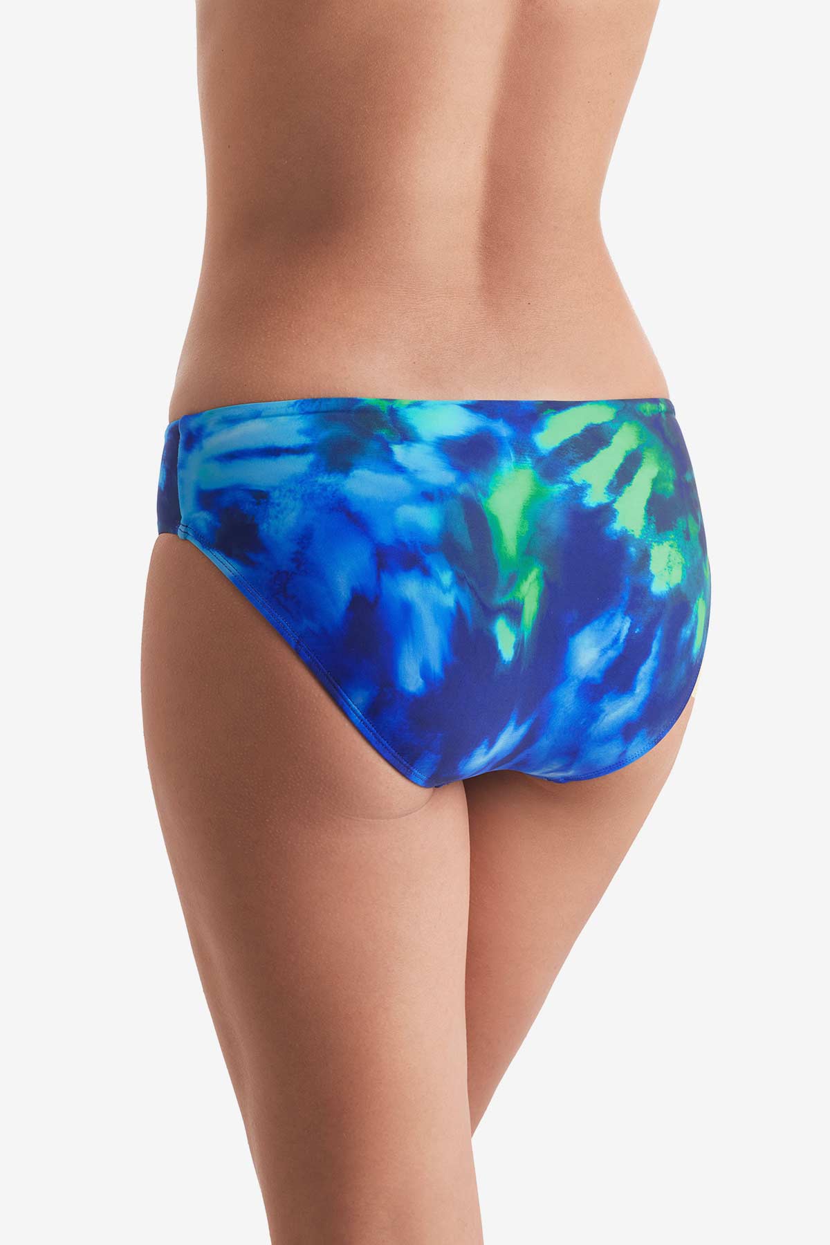 Logan Pant - Saltwater Tie Dye