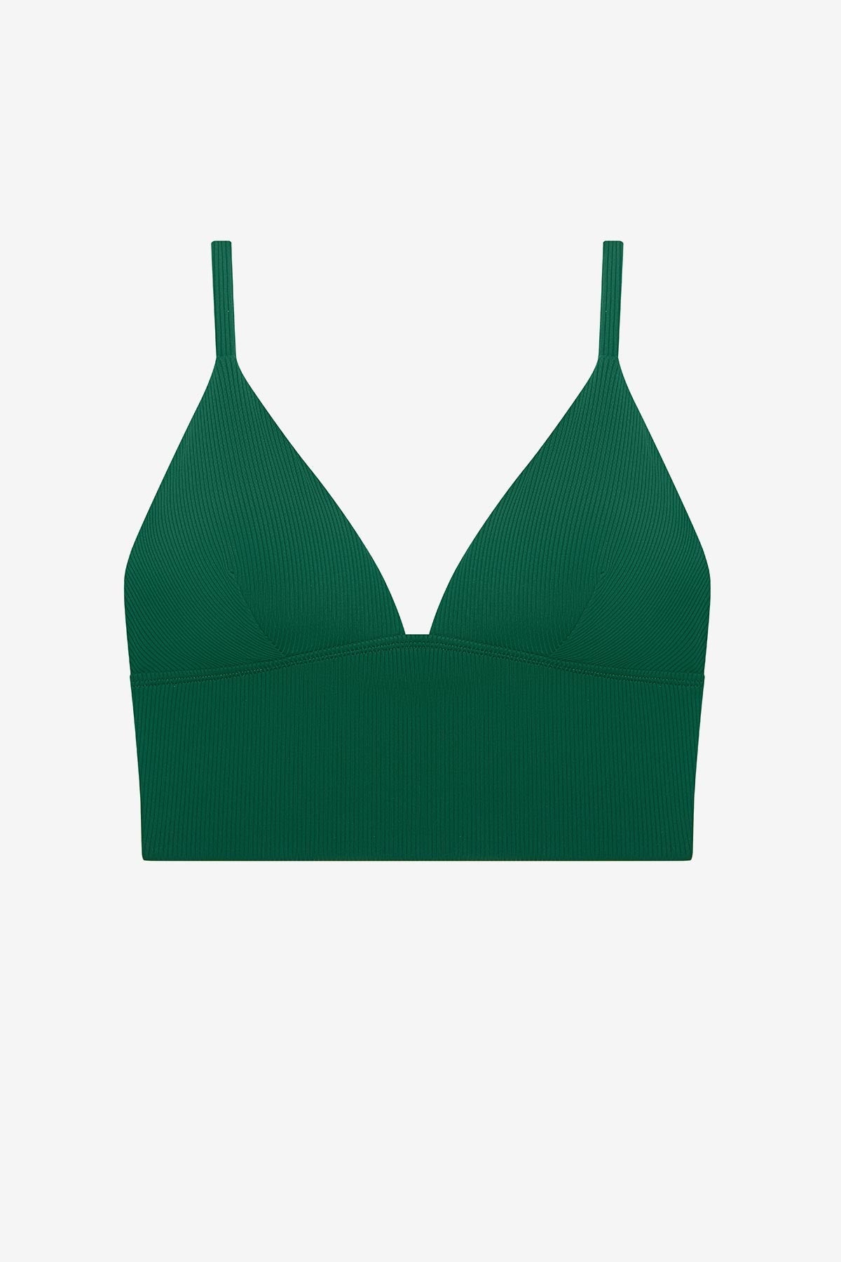 Blake Midkini - Emerald Lido Rib