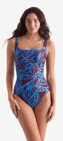 Harper One Piece - Oasis
