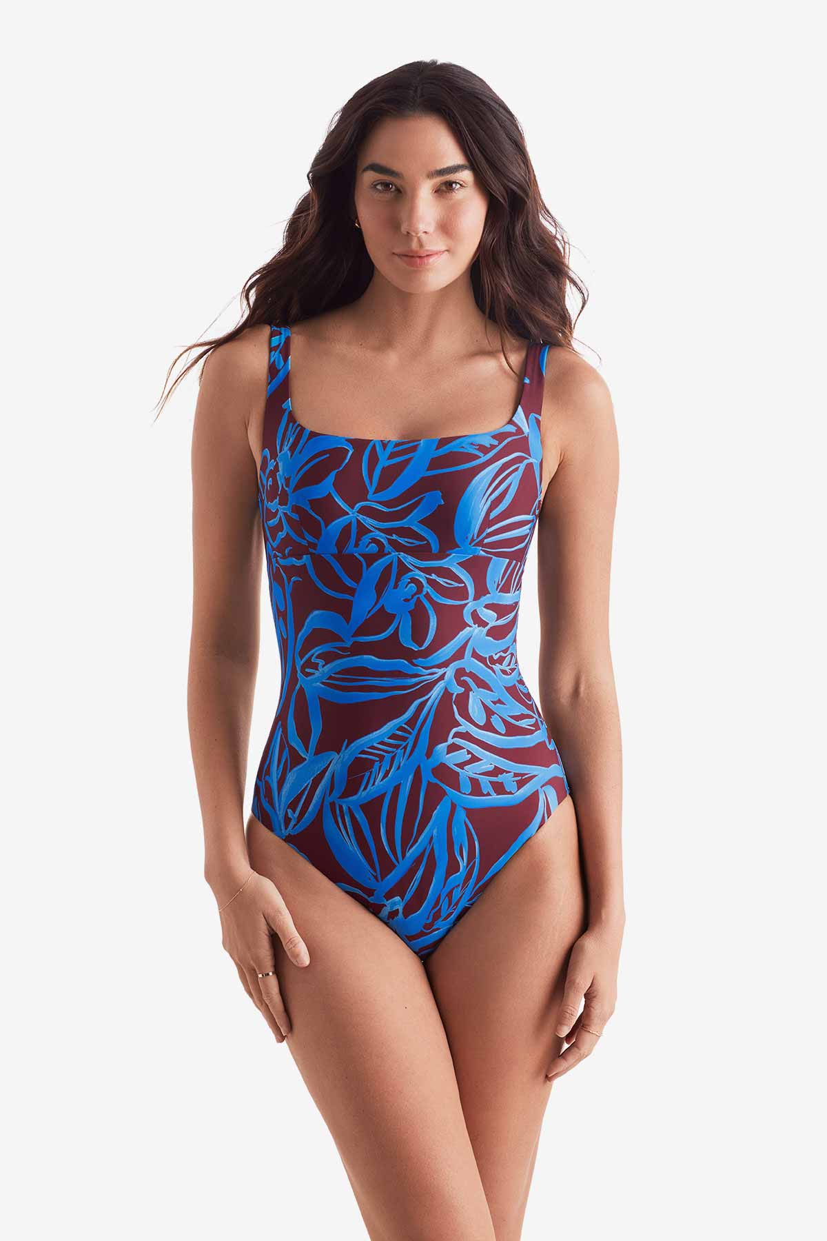 Harper One Piece - Oasis