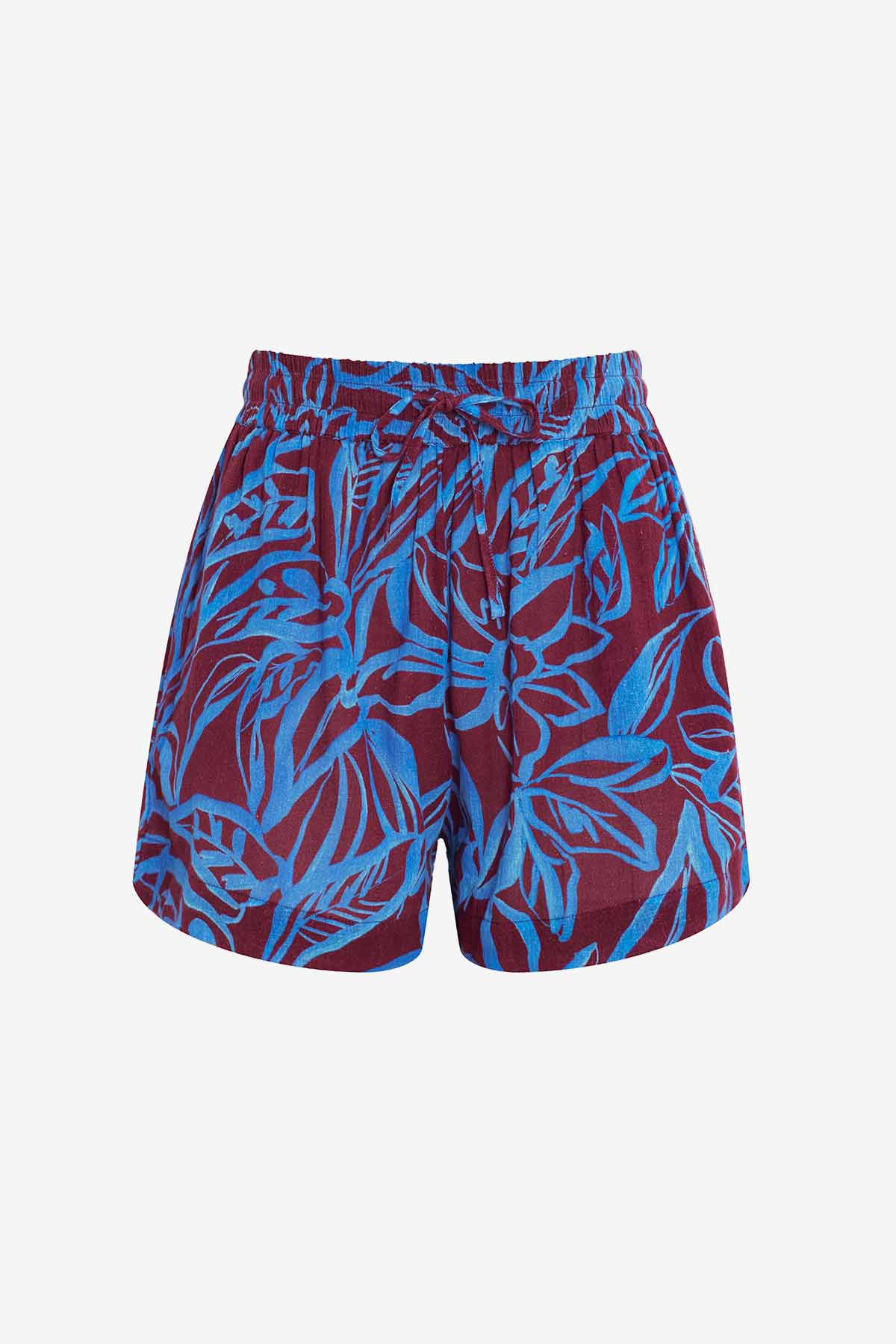 Vista Short - Oasis
