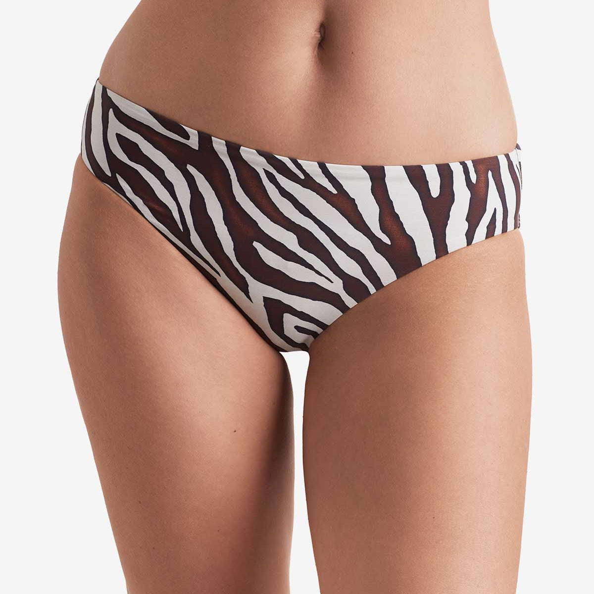 Logan Pant - Zebra