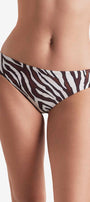Logan Pant - Zebra