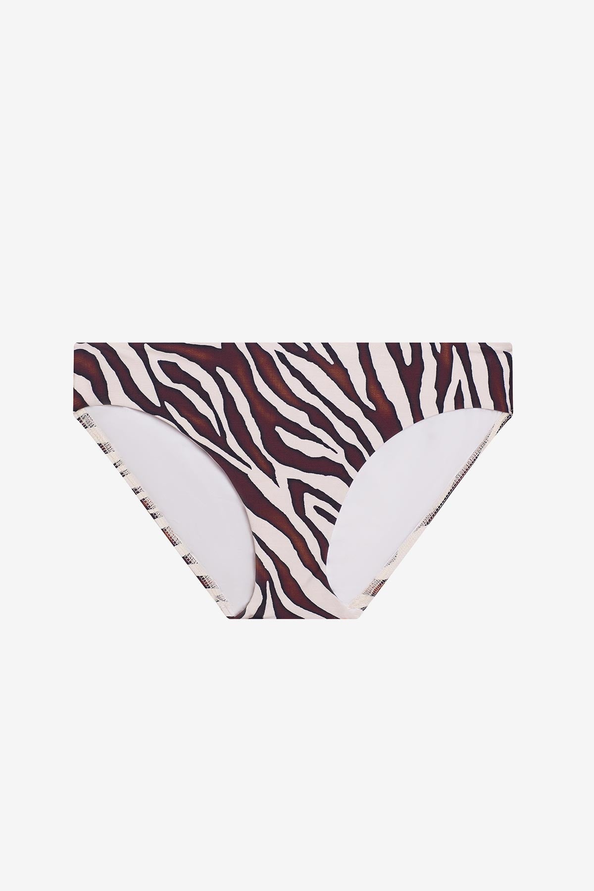 Logan Pant - Zebra
